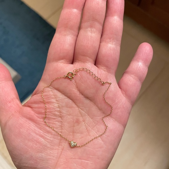 Ponte Vecchio 18k Diamond Anklets or Bracelets - Picture 2 of 3